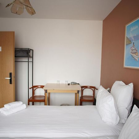 Primadom Aparthotel Geneva Exterior photo